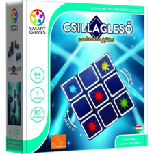Smart Games Csillagleső logikai játék (523741) társasjáték