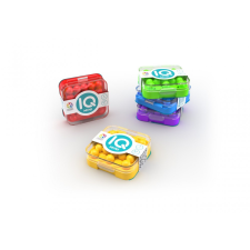 Smart Games IQ Mini - Smart Games kreatív és készségfejlesztő