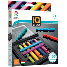 Smart Games IQ Stixx - Smart Games társasjáték