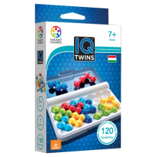 Smart Games IQ-Twins kreatív és készségfejlesztő
