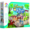 Smart Games : Lovas Klub - Logikai játék