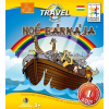 Smart Games Magnetic Travel Noé Bárkája