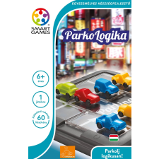 Smart Games ParkoLogika oktatójáték