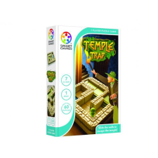 Smart Games SmartGames Temple Trap (258157) puzzle, kirakós