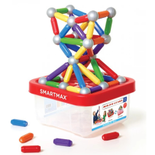Smart Games Smartmax - Build & Learn társasjáték