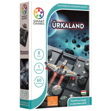 Smart Games : Űrkaland készségfejlesztő társasjáték társasjáték