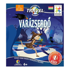 Smart Games Varázserdő logikai játék társasjáték