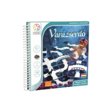 Smart Games : Varázserdő mágneses logikai játék (14413-182) (14413-182) társasjáték