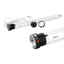 SMART HOME SMART 35 S10 csőmotor (kapcsolós) redőny