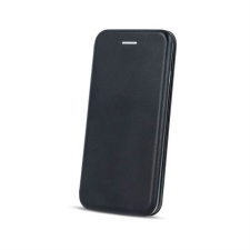 Smart Magnet Apple iPhone 11 Pro Max Smart Diva Prémium Könyvtok - Fekete tok és táska