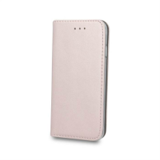 Smart Magnet Apple iPhone 11 Smart Magnetic Könyvtok - Rose Gold tok és táska