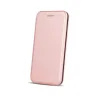 Smart Magnet Apple iPhone 13 Pro Max Smart Diva Prémium Könyvtok - Rose Gold