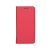 Smart Magnet Apple iPhone 13 Pro Smart Magnet Könyvtok - Piros