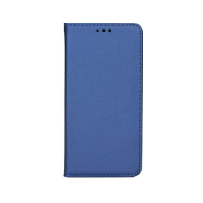 Smart Magnet Huawei P40 Lite E Smart Magnet Könyvtok - Kék tok és táska