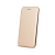 Smart Magnet Huawei Y7 Prime 2018 Smart Diva Prémium Könyvtok - Arany