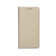 Smart Magnet Nokia 6 Smart Magnet Könyvtok - Arany tok és táska