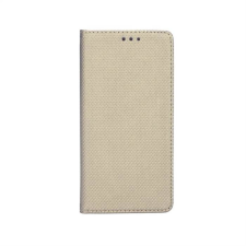 Smart Magnet Samsung A32 4G Smart Magnet Könyvtok - Arany tok és táska