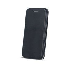 Smart Magnet Xiaomi Redmi 10 Smart Diva Prémium Könyvtok - Fekete tok és táska
