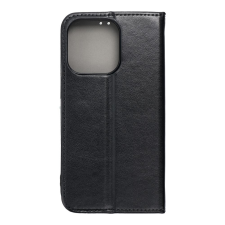  Smart Magneto könyv tok IPHONE 14 PRO fekete tok és táska