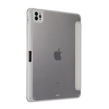 Smart Stand tok iPad Air 13 2024 - fehér tablet tok