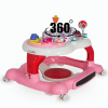 SmartBaby Coccolle Arlo multifunkciós bébikomp Rózsaszín