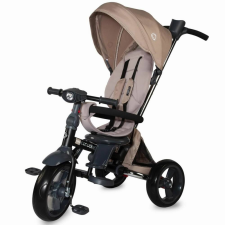 SmartBaby Coccolle Velo Multifunkcios 4az1-ben tricikli Beige tricikli