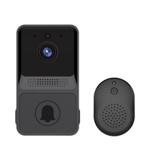  SmartCom Okos vezetéknélküli kapucsengő csengő