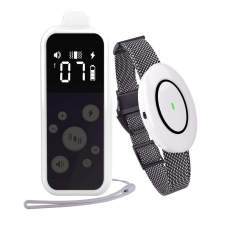  SmartDog 190 elektromos tréning nyakörv nyakörv, póráz, hám kutyáknak