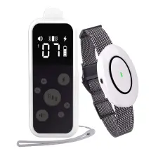SmartDog SmartDog 190 elektromos tréning nyakörv nyakörv, póráz, hám kutyáknak