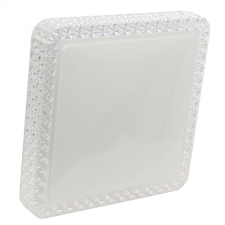 Smarter LED-es mennnyezeti lámpa Tetris 05-846 24W világítás