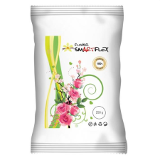  SMARTFLEX FLOWER VIRÁGKÉSZÍTŐ MASSZA VANÍLIA ÍZŰ 250 G sütés és főzés