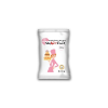 Smartflex Velvet rózsaszín fondant massza vanília ízesítéssel 250 g