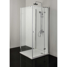  SMARTFLEX zuhanyajtó 110 cm balos kád, zuhanykabin