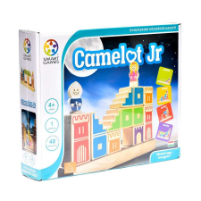 SmartGames Camelot Junior - Logikai játék társasjáték