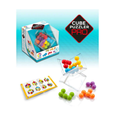 SmartGames Cube Puzzler Pro Smartgames logikai játék társasjáték
