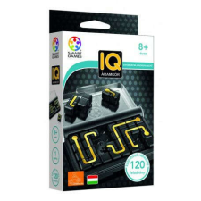 SmartGames IQ áramkör - Logikai játék logikai játék