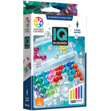 SmartGames IQ Buborék logikai játék társasjáték