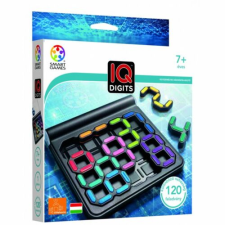 SmartGames IQ Digits társasjáték