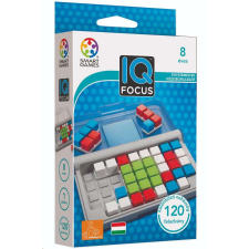 SmartGames IQ Focus logikai játék (SG 422) oktatójáték