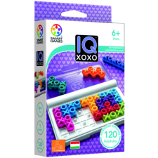 SmartGames IQ Xoxo társasjáték