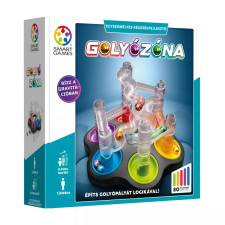 SmartGames Smart Games - Golyózóna - Logikai játék logikai játék