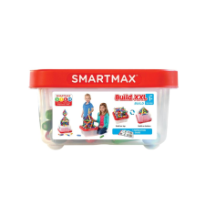 SmartGames SmartMax Build XXL készségfejlesztő építőjáték (SMX 907) (SMX 907) kreatív és készségfejlesztő