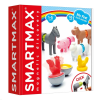 SmartGames Smartmax My First Farm Animals készségfejlesztő (SMX 221) (SMX 221) - Készségfejlesztők