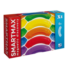 SmartGames SmartMax Xtension Set készségfejlesztő építőjáték kiegészítő szett (13970-182) mágneses építőjáték