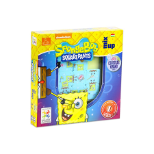 SmartGames Spongebob Mix Up társasjáték (SG SB 495) (SG SB 495) társasjáték