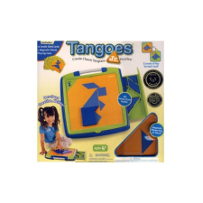 SmartGames Tangoes JR készségfejlesztő játék (TG JRT001, TG 901) kreatív és készségfejlesztő