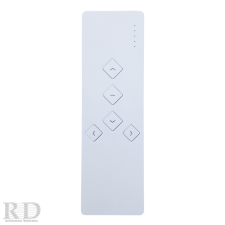  Smarthome DD3001H 5+1 csatornás redőny