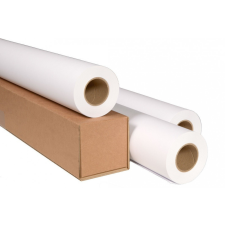 Smartline Plotterpapír Standard A2 x 50fm 80g. (420mm) fénymásolópapír