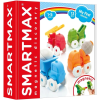  SmartMax - első autóim - 13 darab
