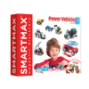  SmartMax - Járművek Mix - 25 Darab